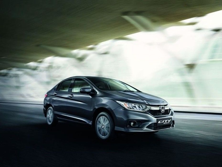 Honda City will become even more costly