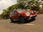 Confirmed: Renault Duster Petrol To Get CVT