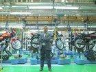 First Bike Rolled Out From Hero MotoCorp's Halol Plant