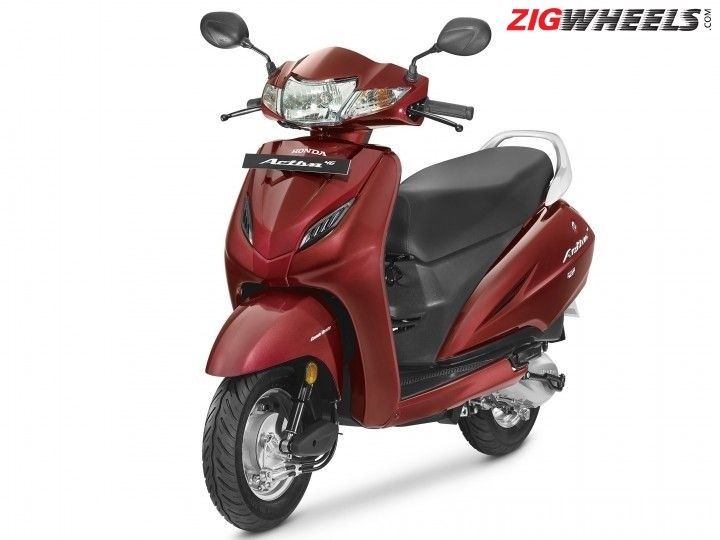 Women's Day Special Top 5 Scooters For Women ZigWheels