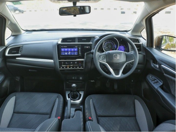 Honda WRV First Drive Review ZigWheels