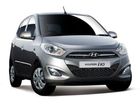 Hyundai Discontinues i10 In India