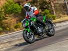 2017 Kawasaki Z650: First Impressions