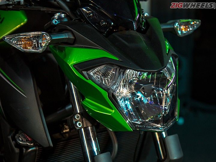 2017 Kawasaki Z650: First Impressions 2017 Kawasaki Z650: First Impressions