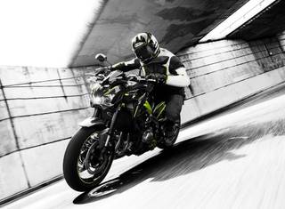 Kawasaki Z900 launching on March 25