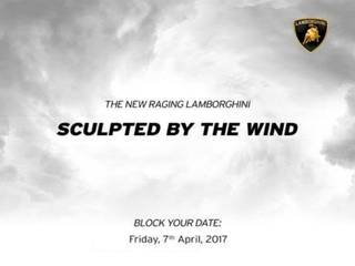 Lamborghini Huracan Performante India Launch On April 7