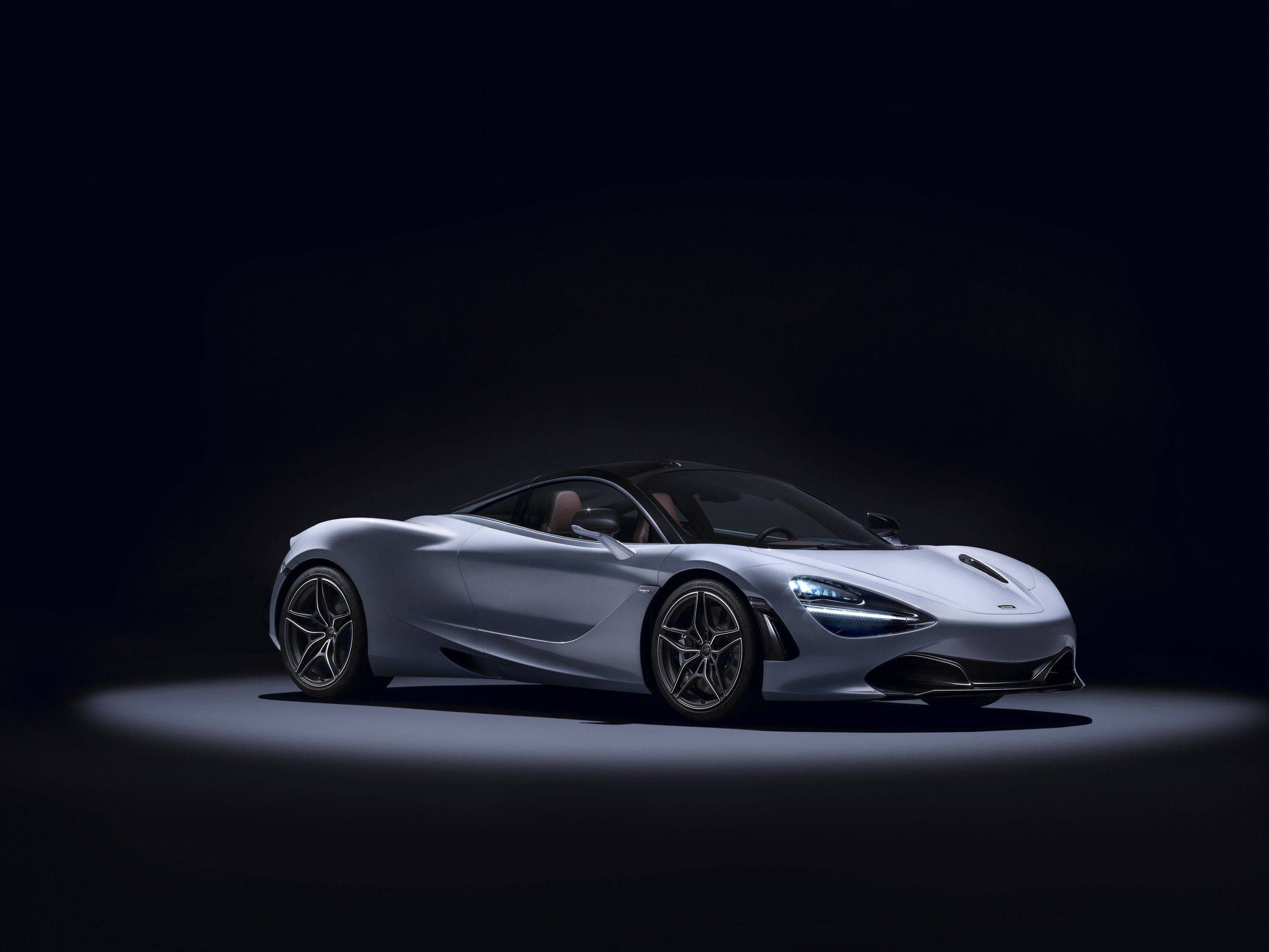 What to expect from the 2022 McLaren 720S Spider? - McLaren Chicago