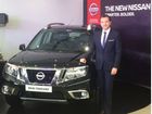 Nissan Terrano Facelift Launched at Rs 9.99 lakh