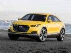 Audi Q4 Launch Planned For 2019