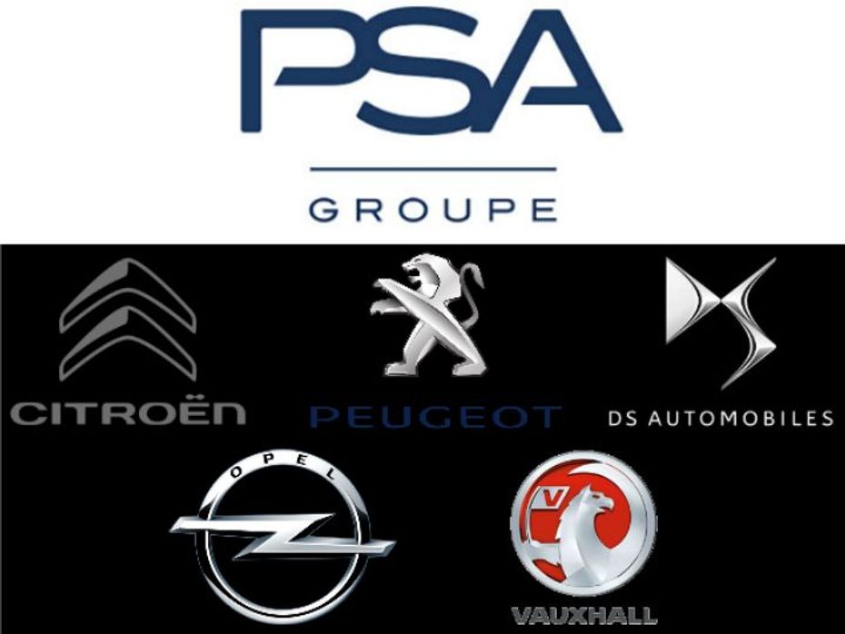 PSA Buys Vauxhall-Opel