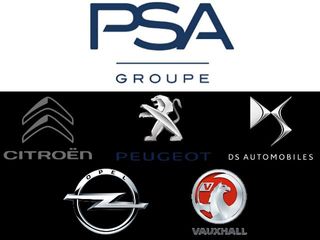 Peugeot Buys Vauxhall-Opel From GM Europe