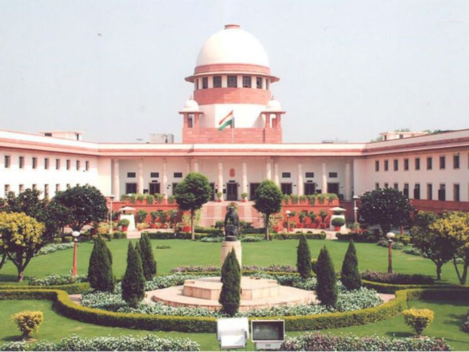 Supreme Court BS III Ban