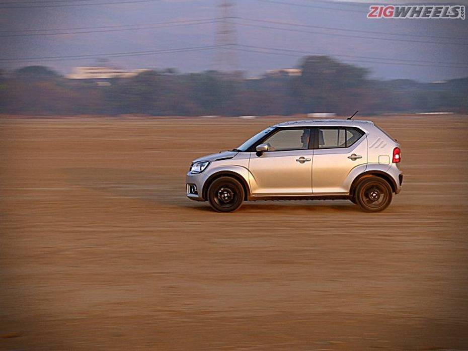 It really is a spirited car to drive It really is a spirited car to drive