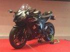 Kawasaki ZX-10RR Launched At Rs 21.90 Lakh