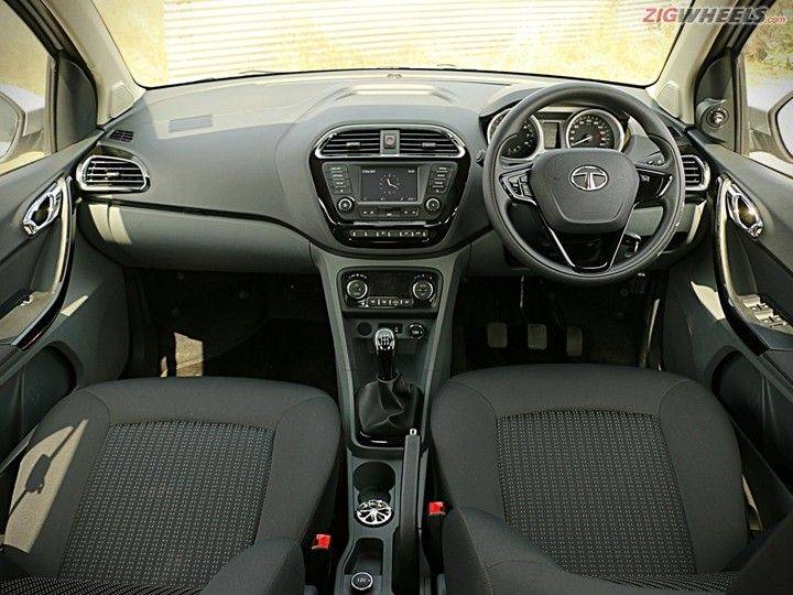 tata tigor central locking system