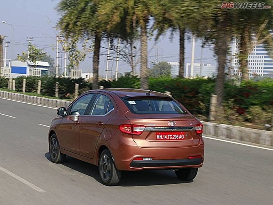 Tata Tigor