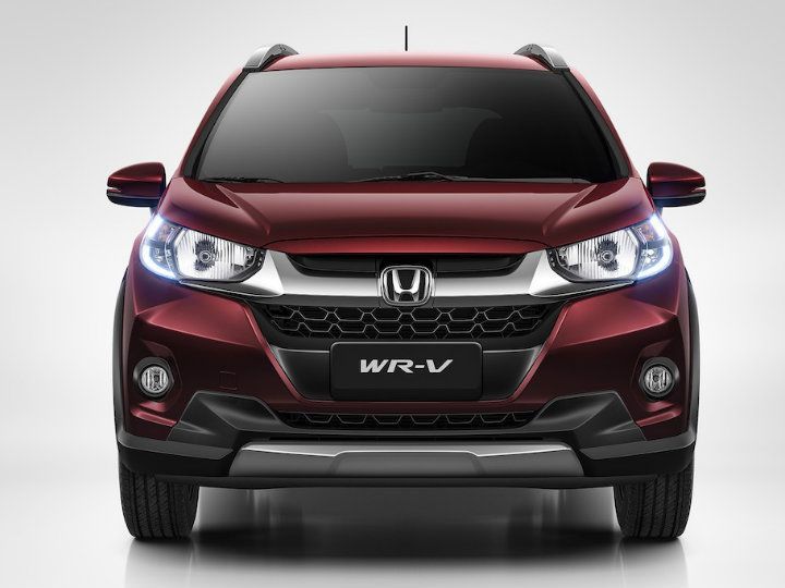 Honda WR-V, City And BR-V Special Editions Launched In India