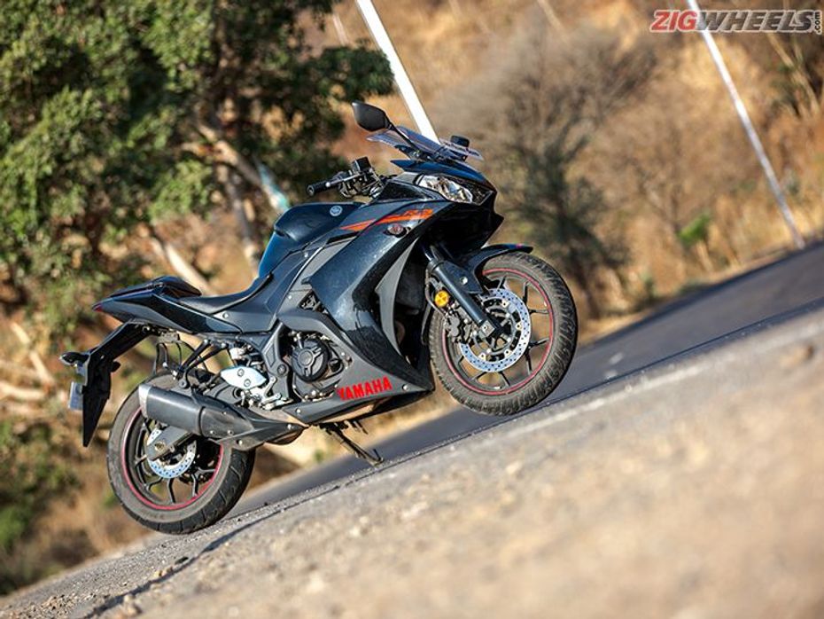 Yamaha YZF-R3: 6000km Long Term Review