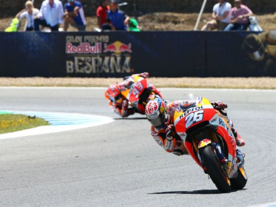 2017 Spanish MotoGP 2017 Spanish MotoGP