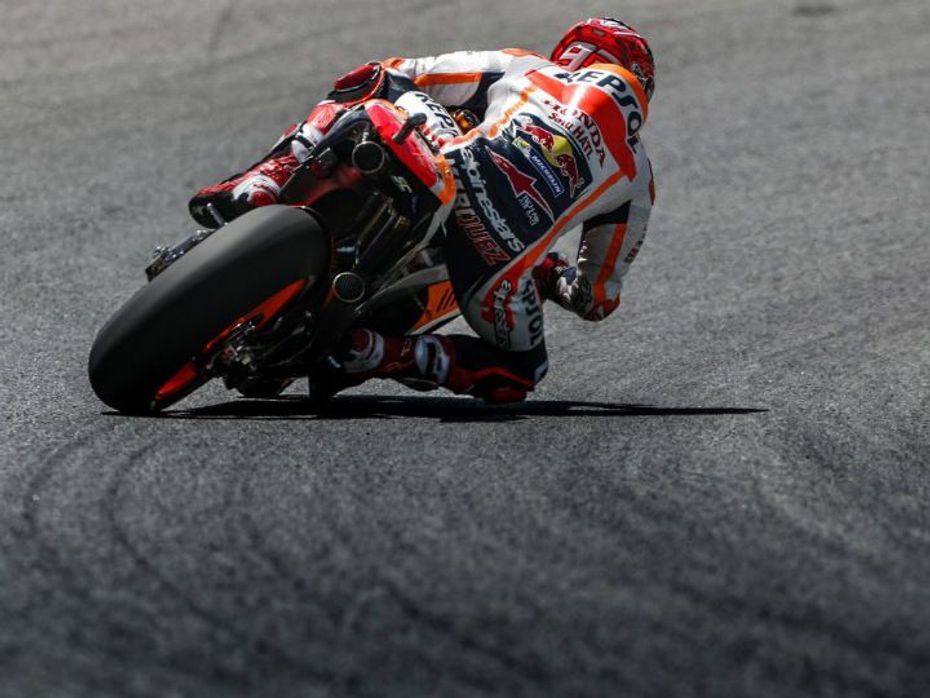 2017 Spanish MotoGP 2017 Spanish MotoGP