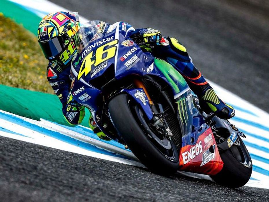 2017 Spanish MotoGP 2017 Spanish MotoGP