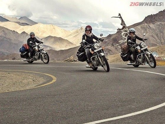 2018 Royal Enfield Himalayan Enfield Himalayan Royal Enfield