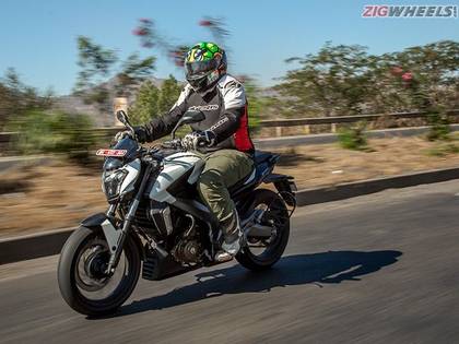 best adventure bike under 2 lakh