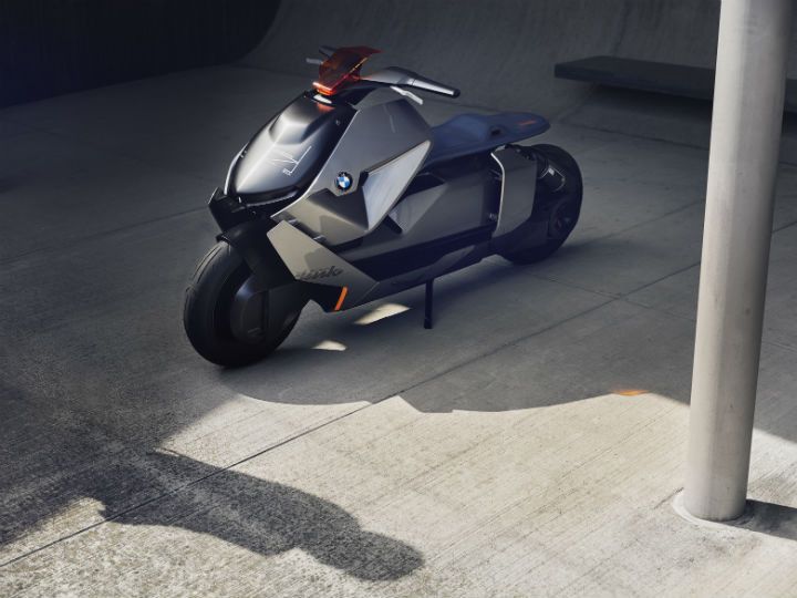 BMW Concept Link 2 BMW Concept Link 2
