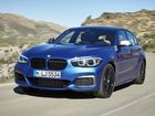 BMW 1 Series and 3 Series Updated Internationally