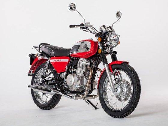 Jawa 350 Ohc Revealed Will It Come To India Zigwheels