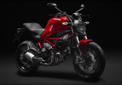 Ducati-Monster-797-