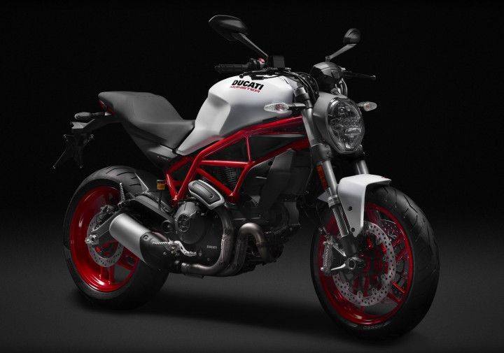 Ducati-Monster-797-