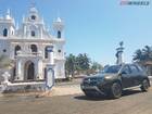 Renault Duster RxZ AWD: Long Term Fleet Introduction Renault Duster RxZ AWD: Long Term Fleet Introduction