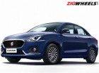 All New Maruti Suzuki Dzire Bookings Begin