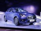 New Maruti Suzuki Dzire Launching Today