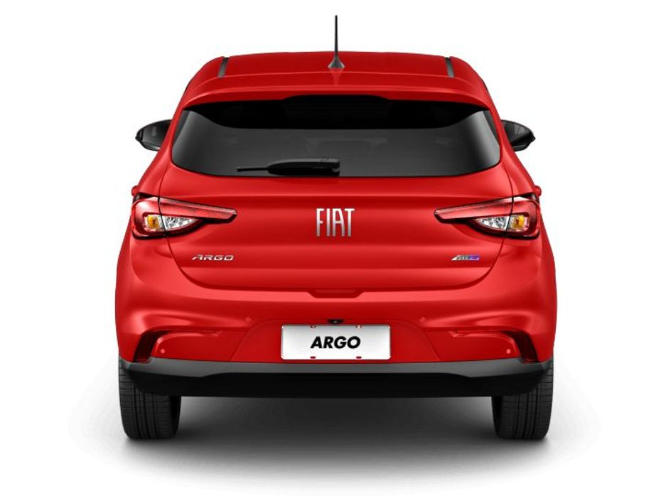 Fiat Argo
