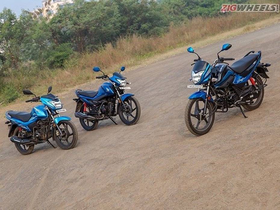 India the largest two wheeler market