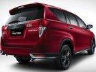 Launching Today: Toyota Innova Crysta Touring Sport