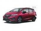 Honda Jazz Facelift Coming Soon?