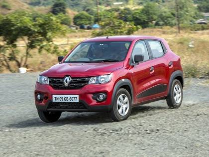 Renault Kwid