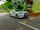 Lexus ES 300h: First Drive Review