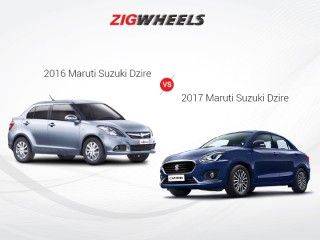 All-New Maruti DZire Revealed In Spy Pictures - ZigWheels