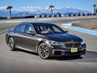 BMW Launches M760Li xDrive - The New Boss Sedan