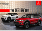 Mitsubishi Pajero Sport Select Plus Launched At Rs 28.9 Lakh