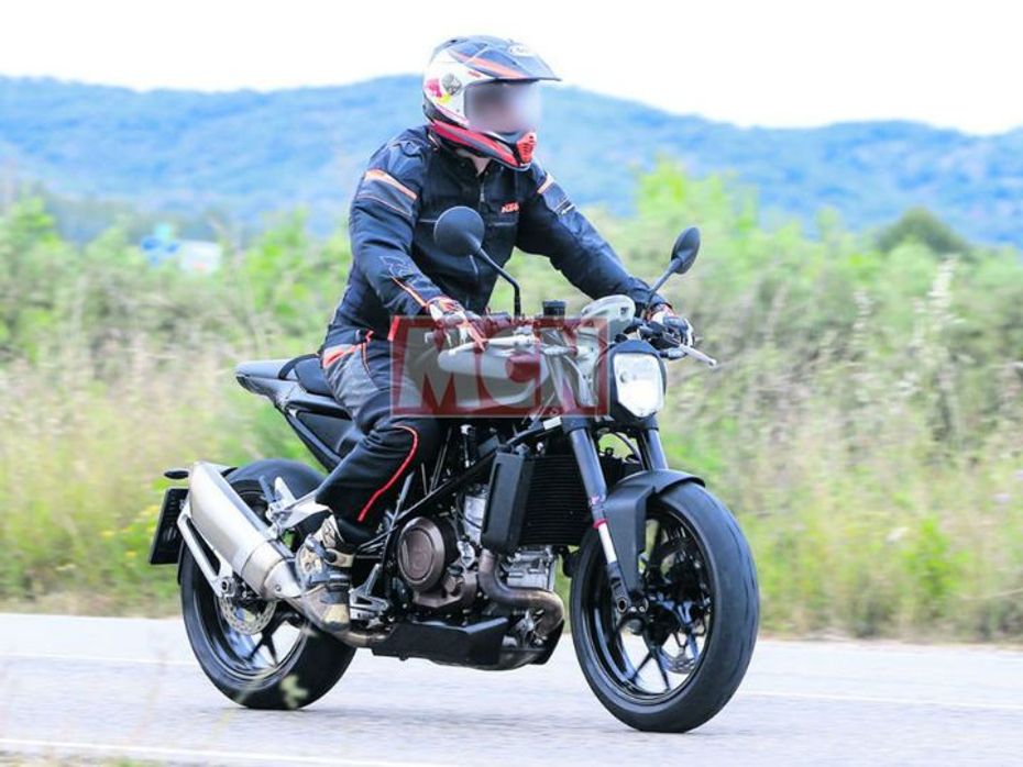 Vitpilen 701 Vitpilen 701