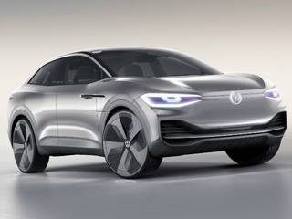 SUVs and Electric Cars: The Future of Volkswagen