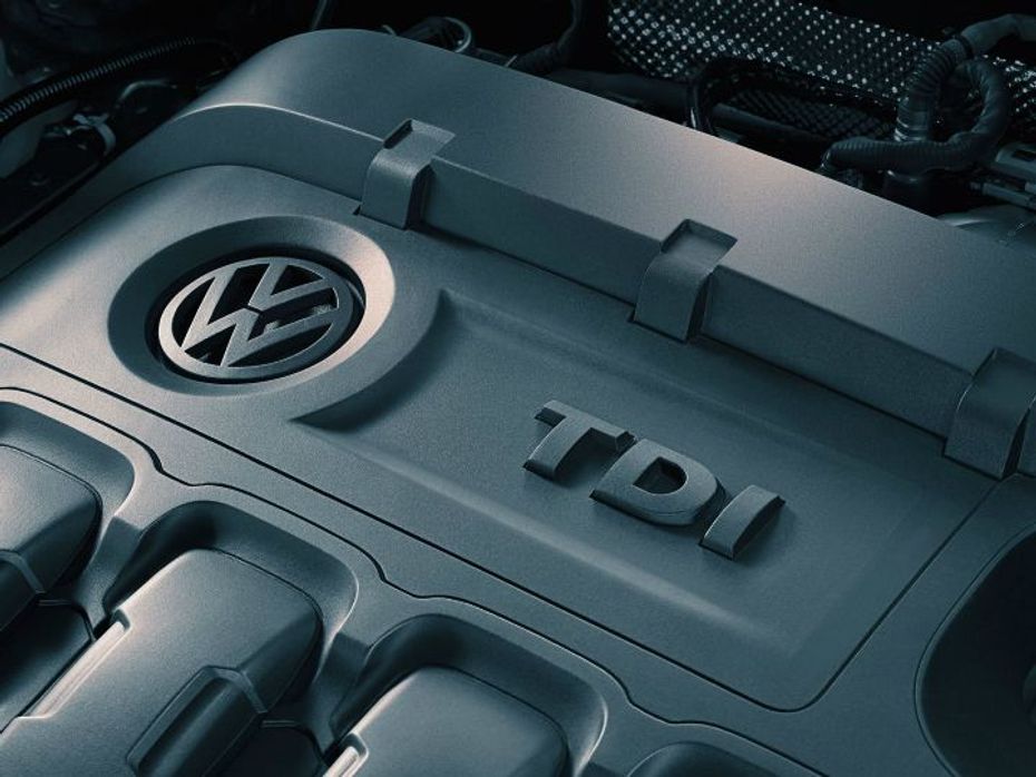 Volkswagen Tiguan Launched in India