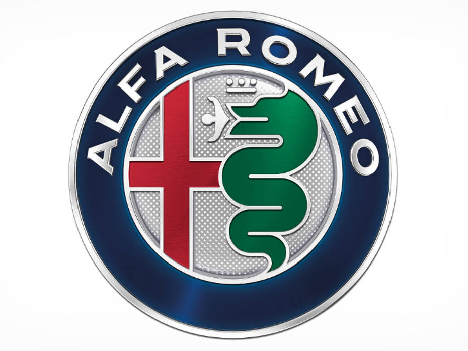 Alfa Romeo Logo