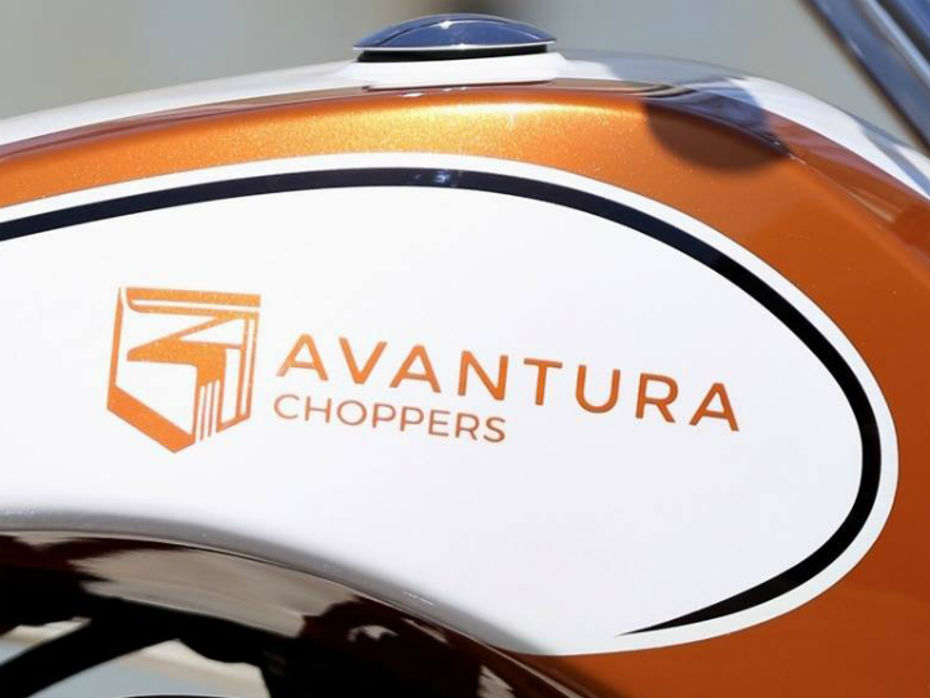 Avantura Choppers Avantura Choppers