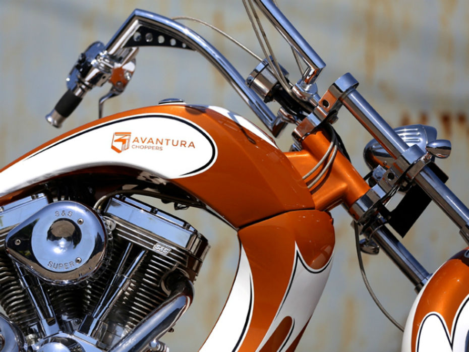 Avantura Choppers Avantura Choppers